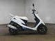 Фото Yamaha JOG ZR Evolution с японского аукциона