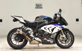 BMW S1000RR 2017