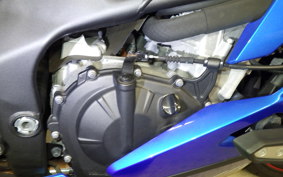 KAWASAKI ZX-4R SE 2023 ZX400P
