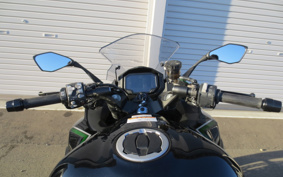 KAWASAKI NINJA 1000SX 2024 ZXT02K