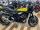 Фото Kawasaki Z900RS 2023 с японского аукциона