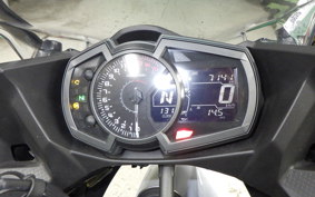 KAWASAKI NINJA 400 2022 EX400L