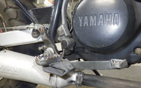 YAMAHA TW200 2JL