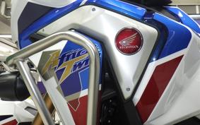 HONDA CRF1100L AFRICA TWIN DCT 2021 SD10