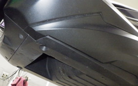 HONDA FORZA 250 2005 MF17