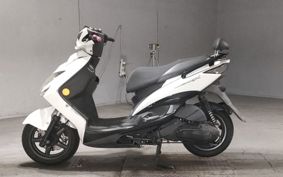 YAMAHA CYGNUS125XSR SE44J
