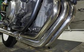 KAWASAKI BALIUS 250 Gen.2 2008 ZR250B