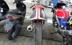 HONDA VFR400R NC30
