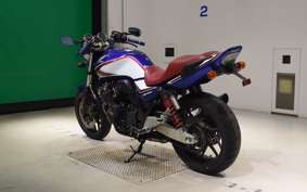 HONDA CB400SF GEN 4 A 2022 NC42