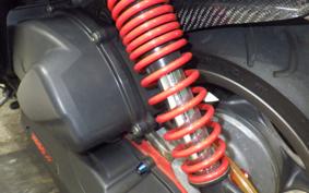 YAMAHA CYGNUS 125 X 2 2025 SE44J