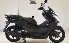 HONDA PCX 125 2013 JF56