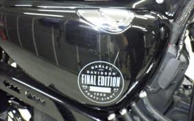 HARLEY XL1200X 2022