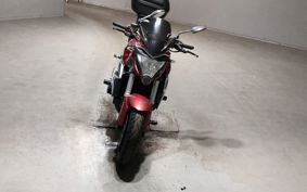 HONDA CB1000R 2015 SC60