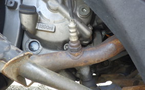 SUZUKI SKYWAVE 250 (Burgman 250) S CJ44A