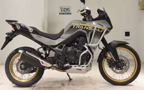 HONDA TRANSALP XL750 2025 RD16