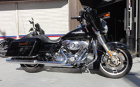 HARLEY FLHX Street Glide 2013 KBM