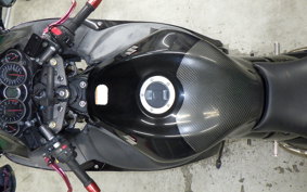 SUZUKI HAYABUSA Gen.2 2015