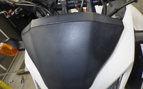 HONDA CB400F 2016 NC47