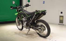 KAWASAKI KLX230S 2024 LX230A