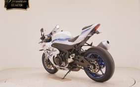 SUZUKI GSX-R1000R A 2018