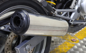 HONDA VTR 250 MC33