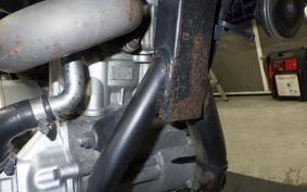 YAMAHA WR250X DG15J