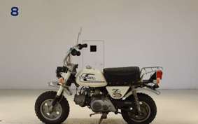 HONDA MONKEY Z50J