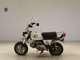 Фото Honda MONKEY с японского аукциона