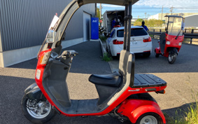 HONDA GYRO TA03