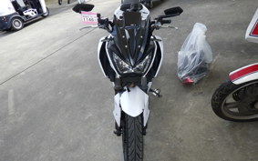 KAWASAKI Z250 ER250C