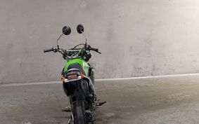 KAWASAKI KSR110 KL110A