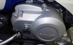 HONDA C110 SUPER CUB 2000 JA59