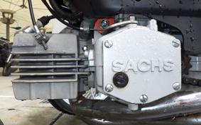 SACHS OPTIMA50