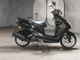 Фото Yamaha CYGNUS125XSR с японского аукциона