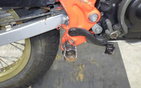 HONDA TLR200 2007 MD09