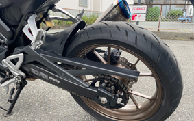 HONDA CB250R MC52