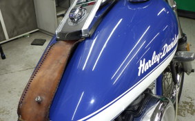 HARLEY FXST 1340 1989