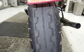 HONDA CB223S MC40