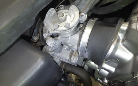 SUZUKI GSR250S 2003