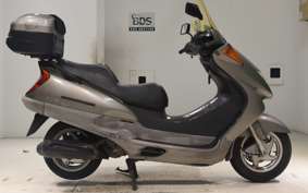HONDA FORESIGHT MF04