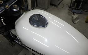 KAWASAKI 250TR 2008 BJ250F