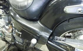 HONDA STEED 400 1993 NC26