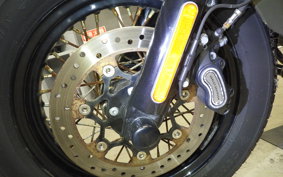 HARLEY FLSS 1800 2016