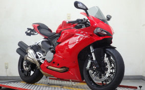 DUCATI 959PANIGA-RE 2018 HA01
