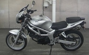 SUZUKI SV400 2000 VK53A