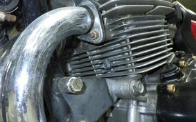 HONDA CB400F 1997 NC36