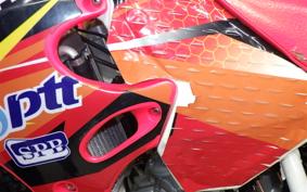 HONDA CR125R 2024 JE01