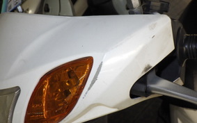 YAMAHA AXIS 125 TREET SE53J