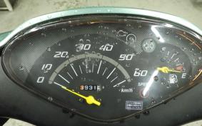 HONDA DIO Gen.6 2013 AF68