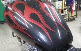 HONDA STEED 400 1993 NC26